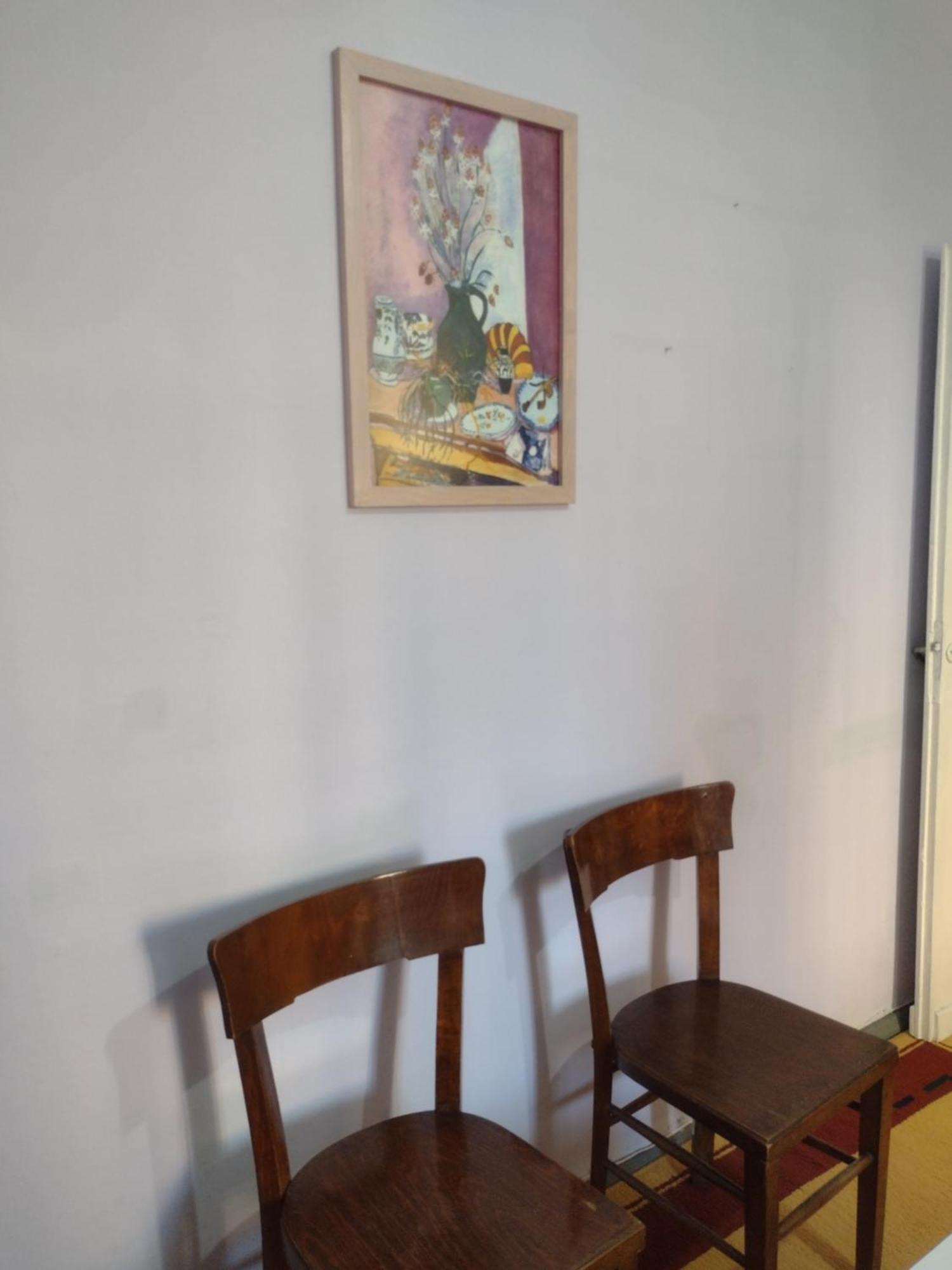 Era Echoes - Preserved Historical Apartment Tirana Zewnętrze zdjęcie